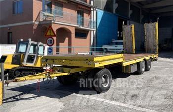 Bertoja Condor - 24 Övriga Trailers