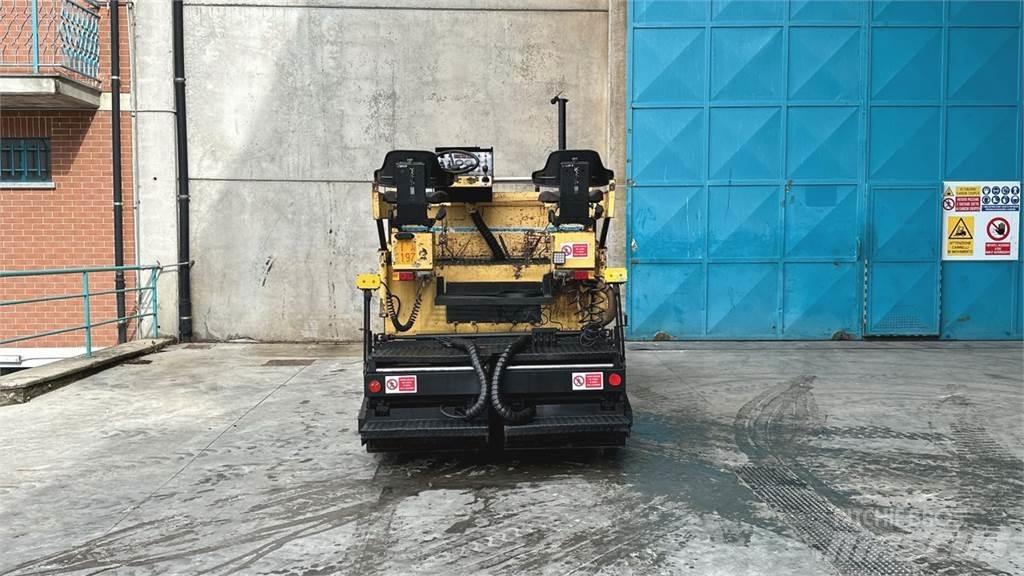 Bitelli BB630 Asfaltsläggningsmaskiner