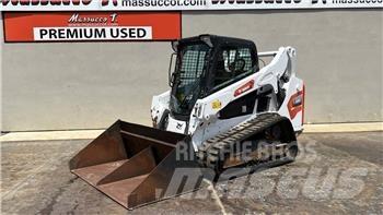 Bobcat T590 Kompaktlastare