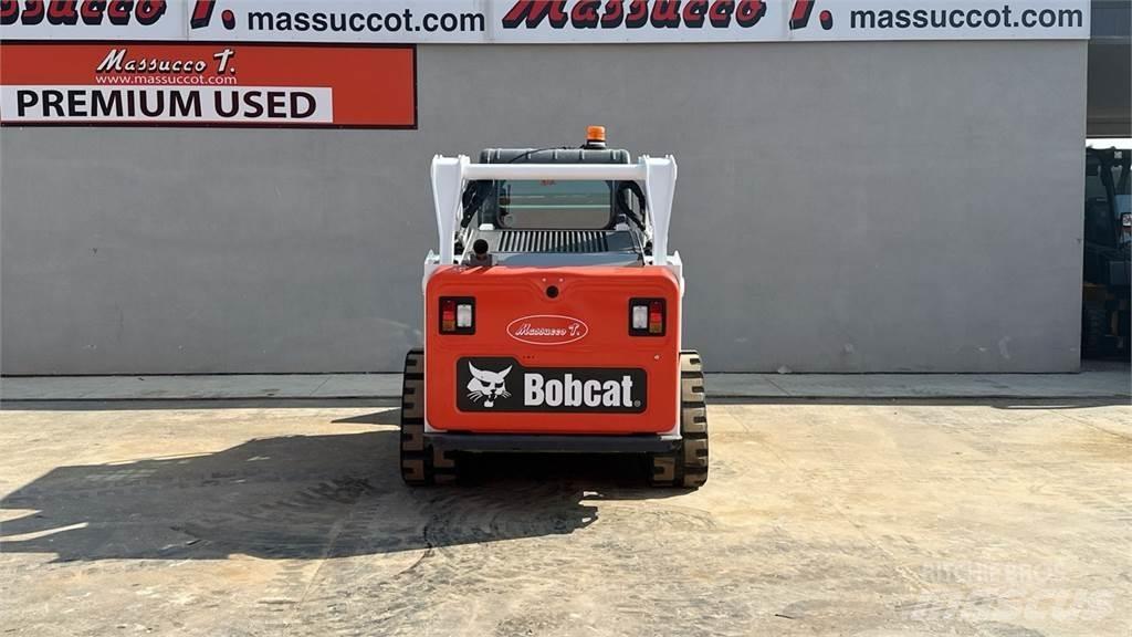 Bobcat T590 Kompaktlastare