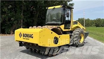Bomag BW219 PDH-5 Jordkompaktorer