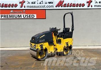Bomag BW80-AD Jordkompaktorer