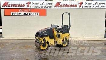 Bomag BW90 AD-5 Jordkompaktorer
