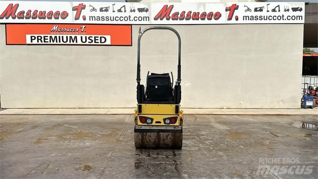 Bomag BW90 AD-5 Jordkompaktorer