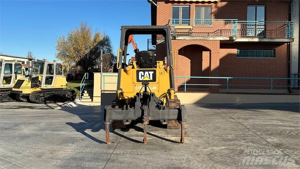 CAT 935C Hjullastare