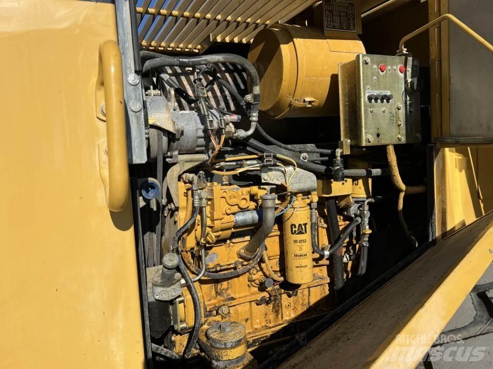 CAT 950 F2H Hjullastare