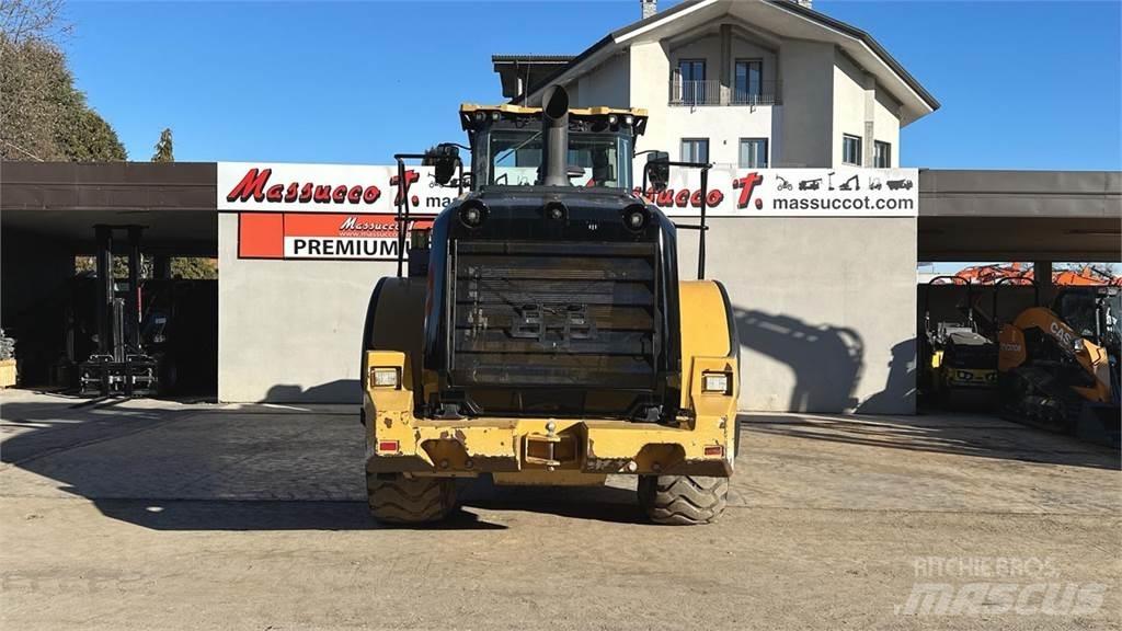 CAT 950M Hjullastare