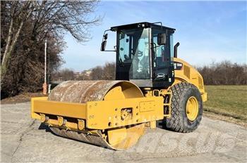 CAT CS54B Jordkompaktorer