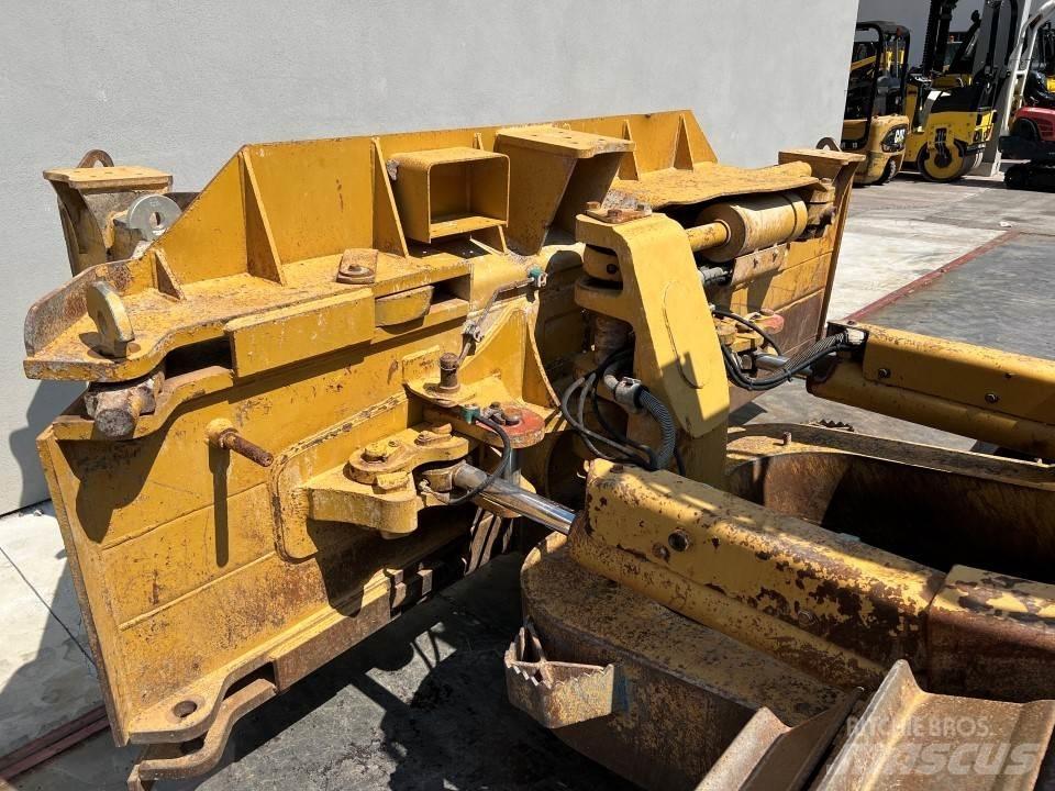 CAT D6N LGP Bandschaktare