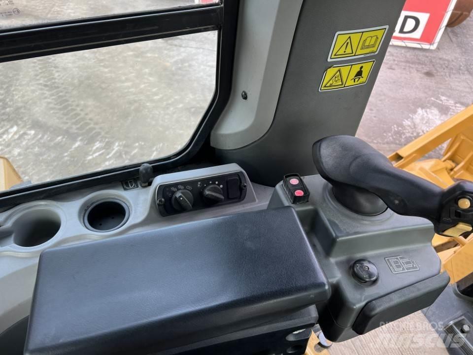 CAT D7E Bandschaktare