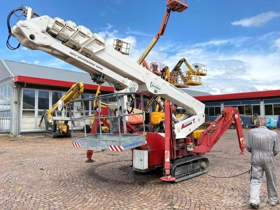 Cela SPIDER28 Övriga personliftar