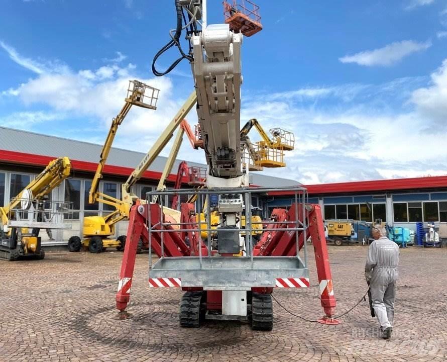 Cela SPIDER28 Övriga personliftar