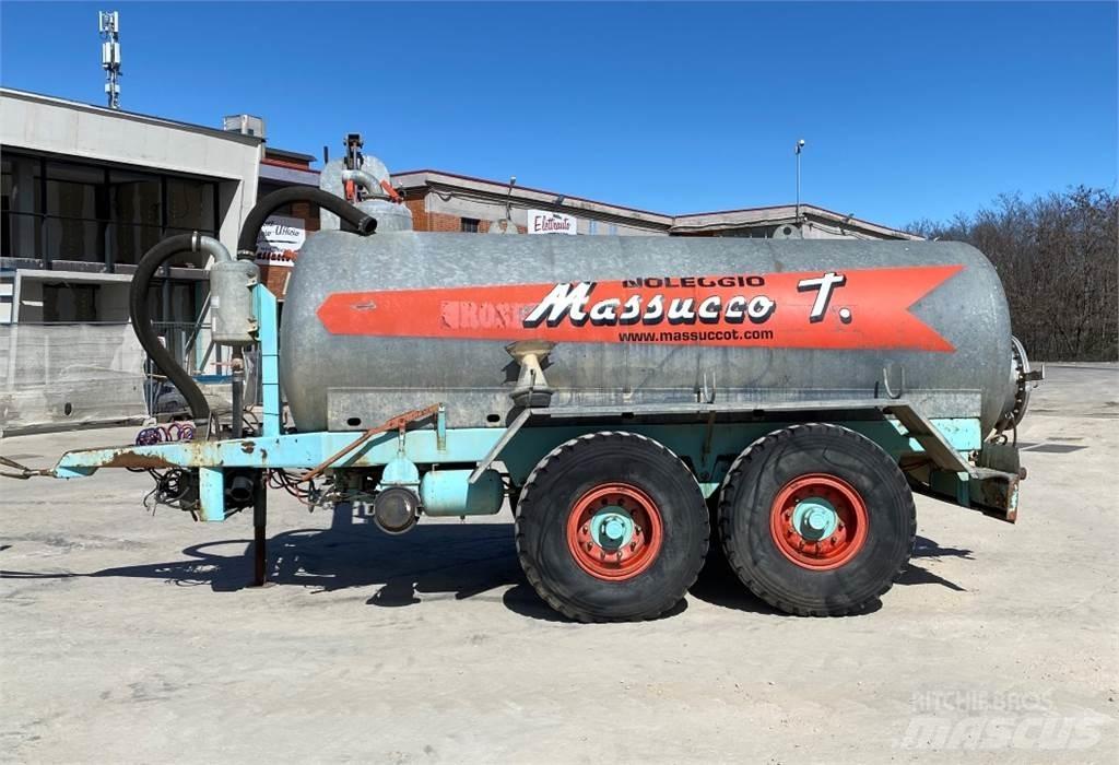 CM 100/A Tankbilar