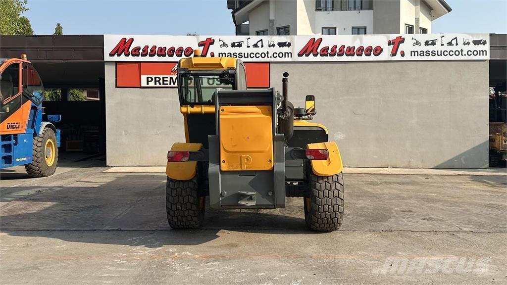 Dieci SAMSON 70.10 Teleskoplastare