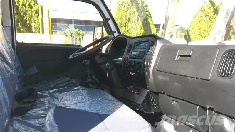  Durso PVA-4365VM/L Snöblad och plogar