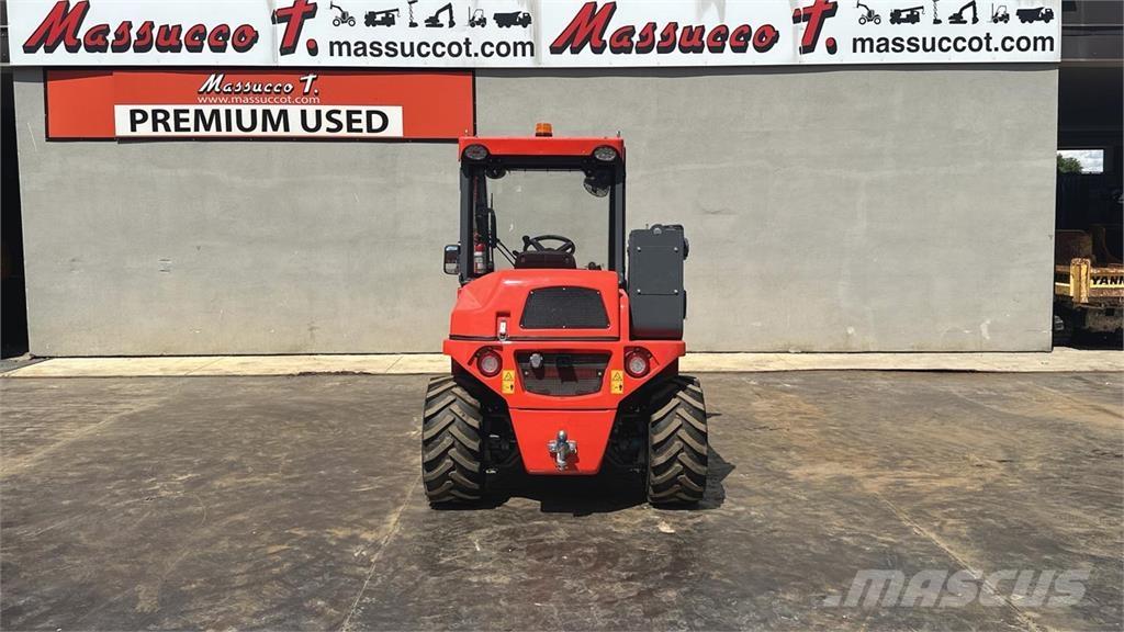 Everun ERT1500 4x4 Teleskoplastare