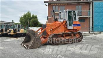 Fiat-Allis FL175 Hjullastare
