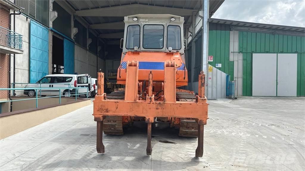 Fiat-Hitachi FD20 Bandschaktare