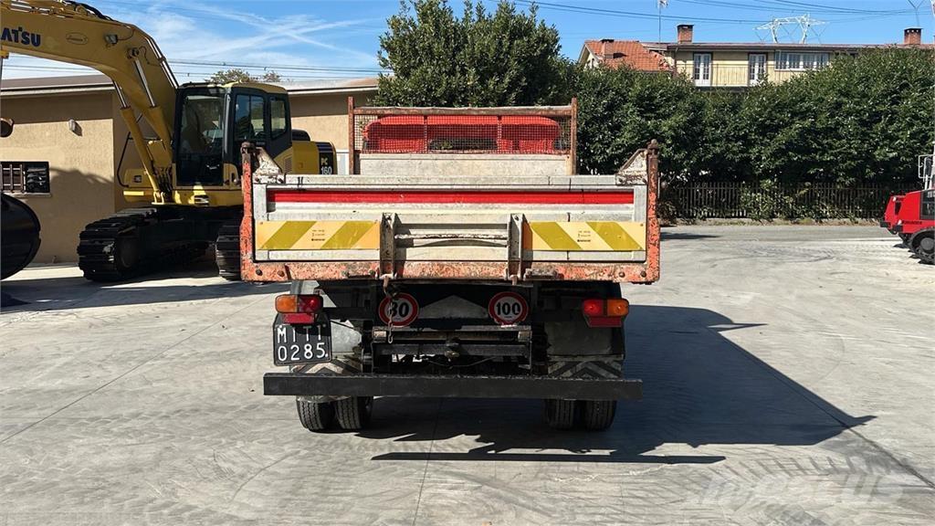 Fiat OM40-50 Entreprenad - Övrigt