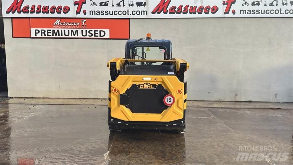 Gehl V210 HF Kompaktlastare