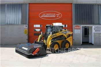 Gehl V270 Kompaktlastare