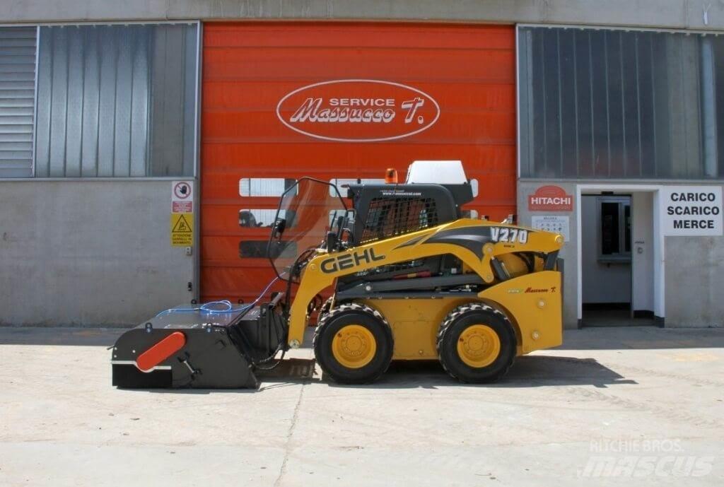 Gehl V270 Kompaktlastare