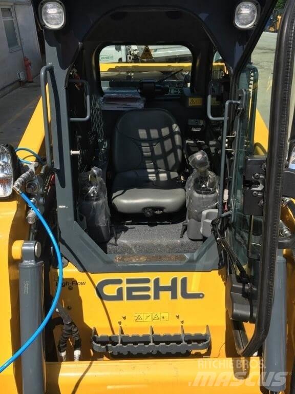 Gehl V270 Kompaktlastare