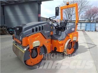 Hamm HD14VV Jordkompaktorer