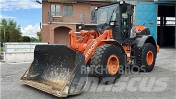 Hitachi ZW140-5B Hjullastare