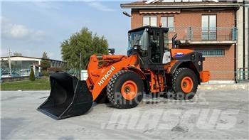 Hitachi ZW180-5B Hjullastare