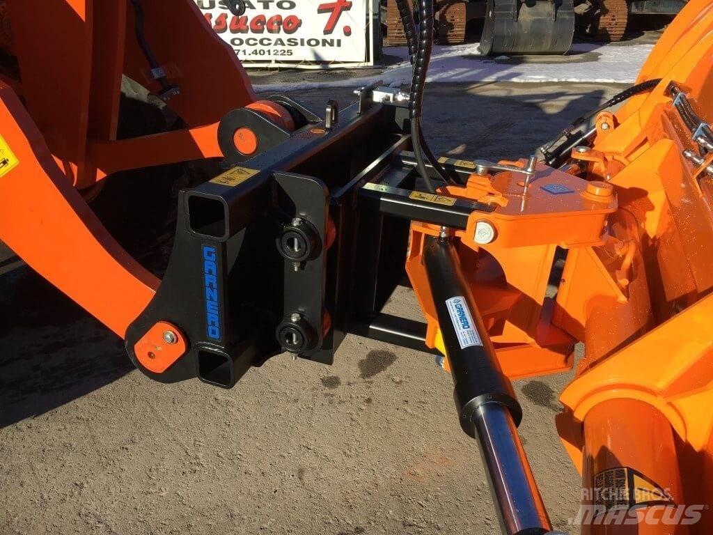 Hitachi ZW180-6 Hjullastare