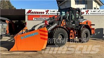 Hitachi ZW180PL-7 Hjullastare