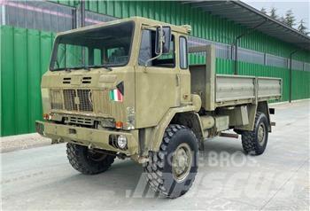 Iveco 90PM16 Övriga bilar