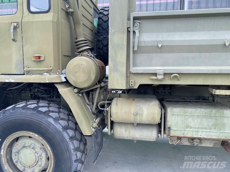 Iveco 90PM16 Övriga bilar