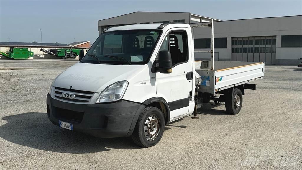 Iveco Daily - 29L 12 Övriga bilar