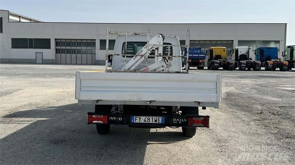 Iveco Daily - 29L 12 Övriga bilar