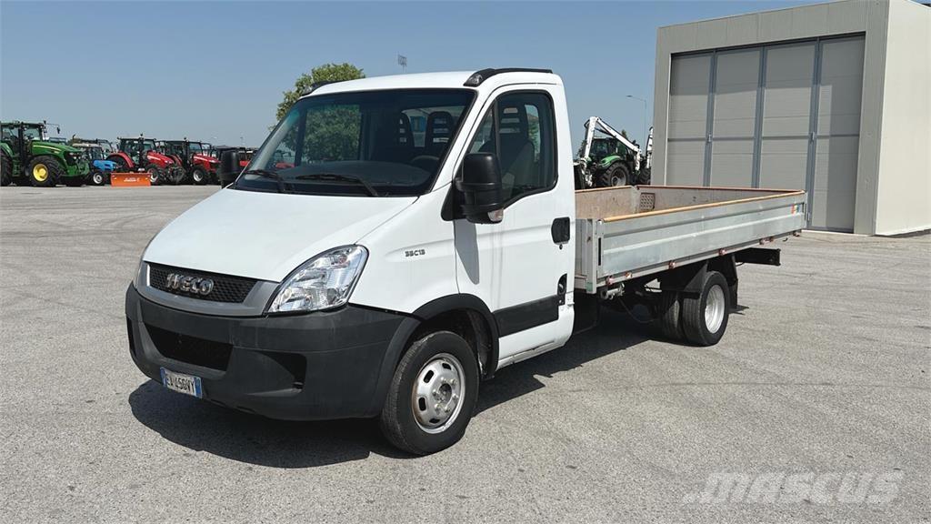 Iveco DAILY 35C13 4x2 Övriga bilar