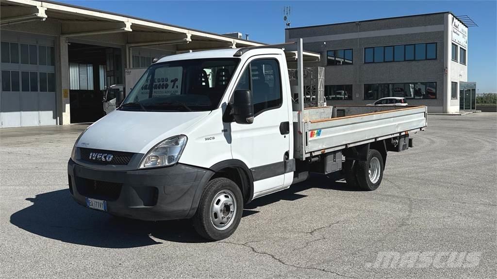 Iveco DAILY 35C13 4X2 Övriga bilar