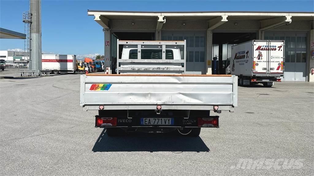 Iveco DAILY 35C13 4X2 Övriga bilar