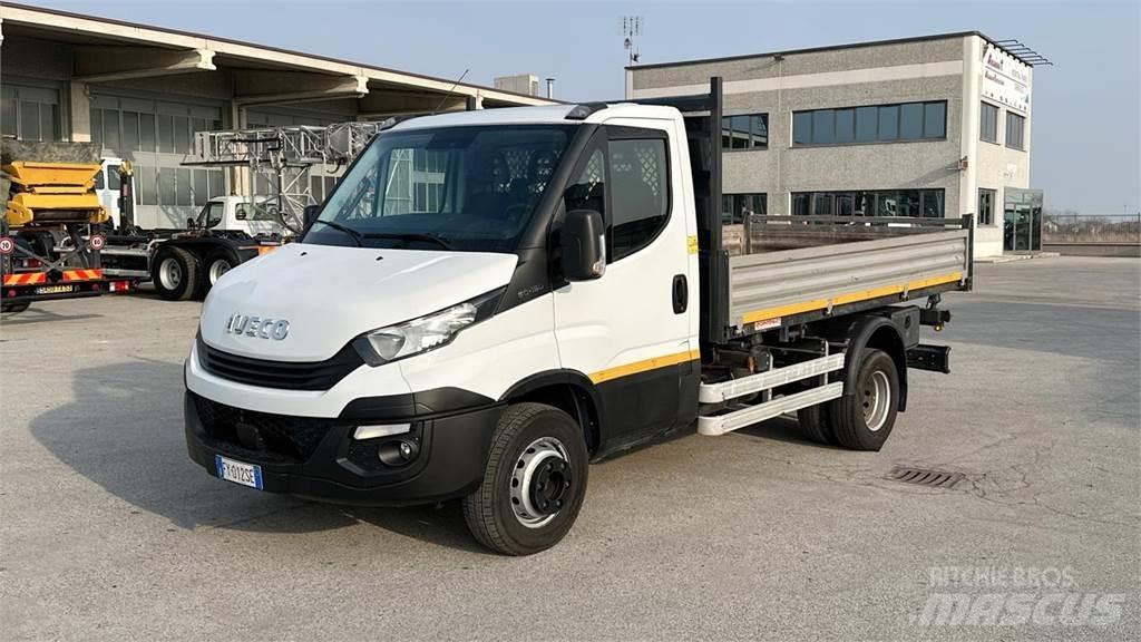 Iveco DAILY 60-150 Övriga bilar