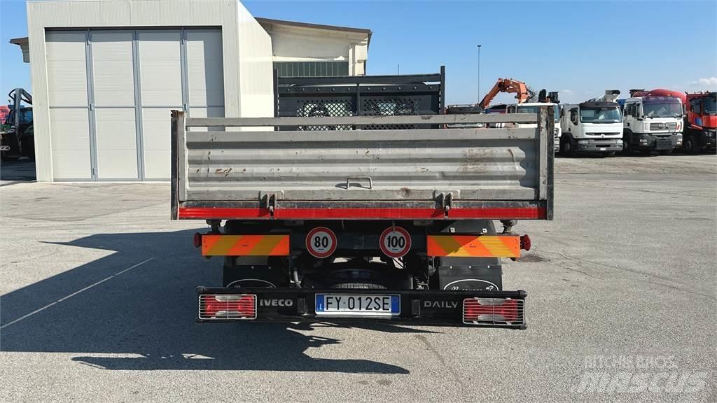 Iveco DAILY 60-150 Övriga bilar