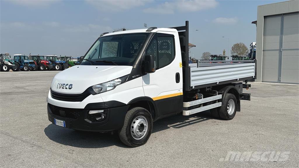 Iveco Daily 60-150 4X2 Övriga bilar