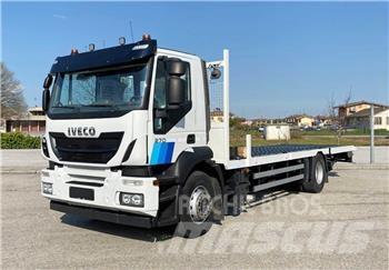 Iveco STRALIS 270 Övriga bilar