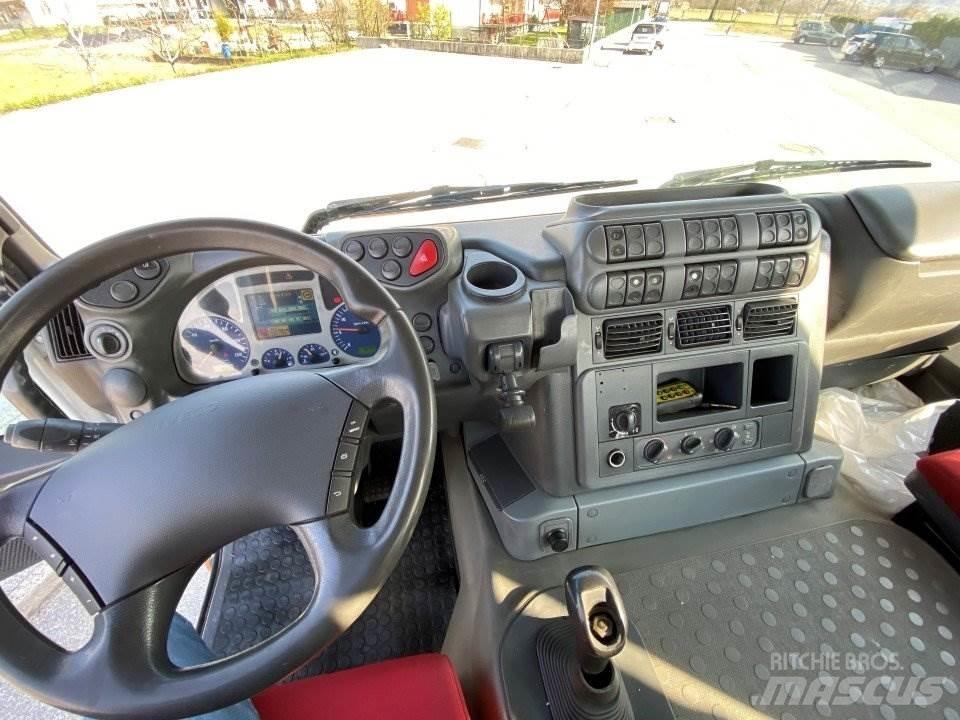 Iveco STRALIS 270 Övriga bilar