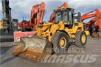 JCB 426 ZX Hjullastare