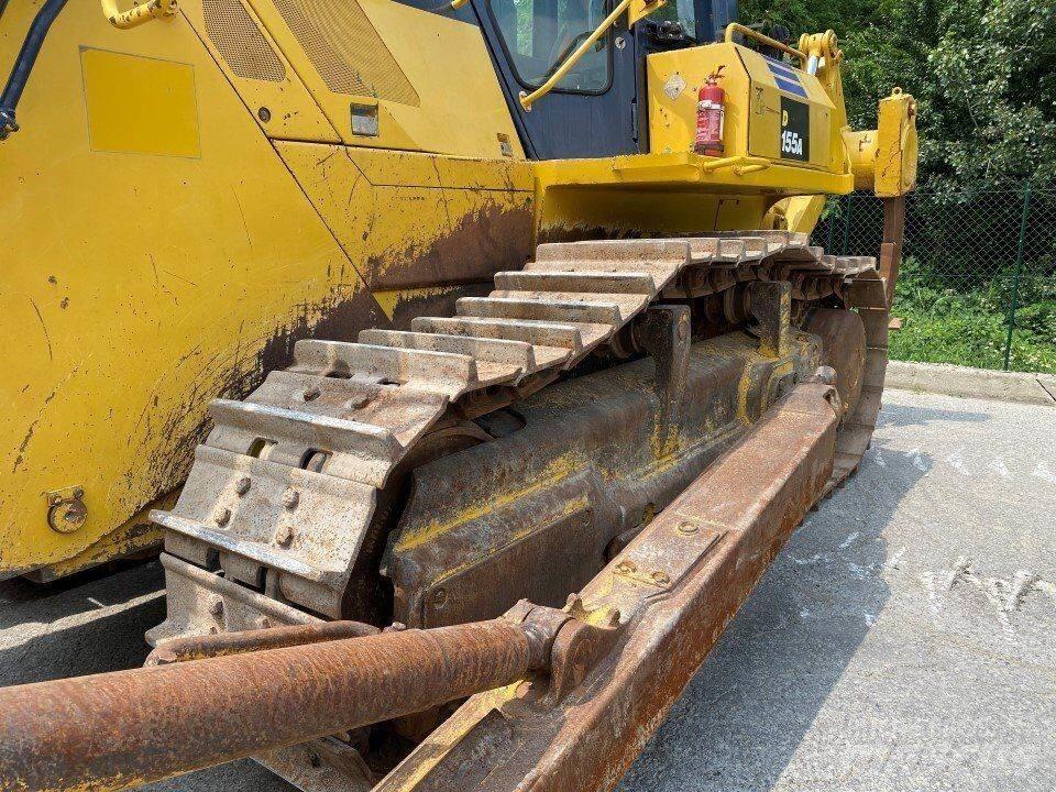 Komatsu D155A-3 Bandschaktare