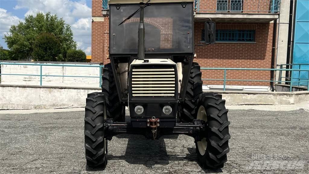 Lamborghini 684 DT Snöblad och plogar