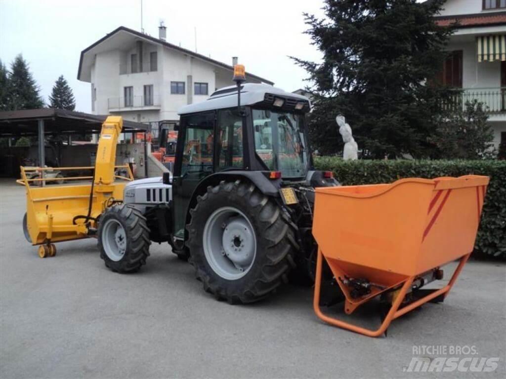 Lamborghini RF100 Snöblad och plogar