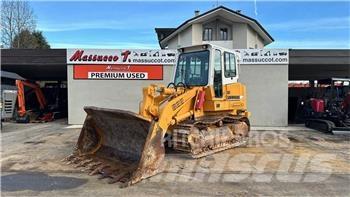 Liebherr 622 Litronic Hjullastare