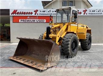 Liebherr L521 Hjullastare